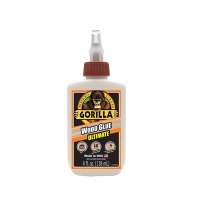 WOOD GLUE