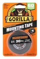 MOUNTING TAPE