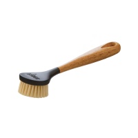 SCRUB BRUSH