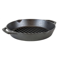 DUAL HANDLE PAN