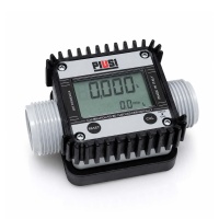FLOW METER