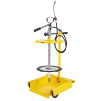 GREASE PUMP