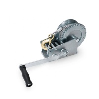  HAND WINCH