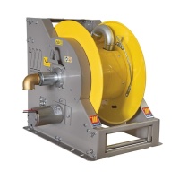 HOSE REEL