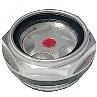 OIL SIGHT GLASS