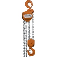 CHAIN HOIST