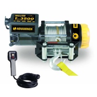 ELECTRIC WINCH