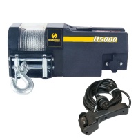 ELECTRIC WINCH