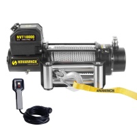 ELECTRIC WINCH