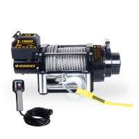 ELECTRIC WINCH