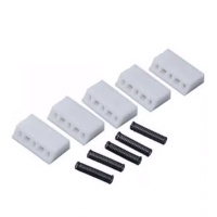 VANES & SPRINGS & ROTOR