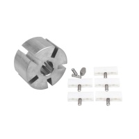 VANES & SPRINGS & ROTOR