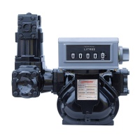 FLOW METER