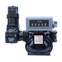 FLOW METER