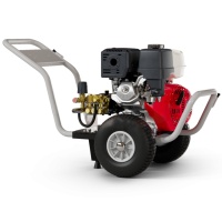PRESSURE WASHERS