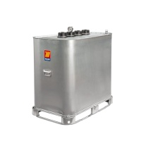  DOUBLE-WALL STORAGE TANK 
