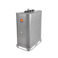  DOUBLE-WALL STORAGE TANK