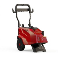 PRESSURE WASHERS