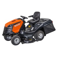 GARDEN TRACTOR