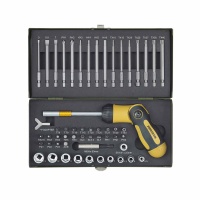 SCREW DRIVER SET