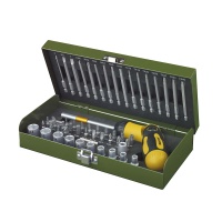 SCREW DRIVER SET