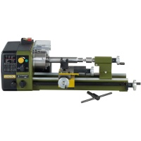 LATHE MACHINE