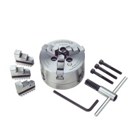 SELF CENTERING CHUCK