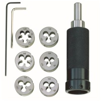 DIE HOLDER