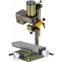 MILLING MACHINE