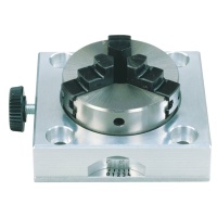 DIVIDING HEAD