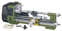 LATHE MACHINE