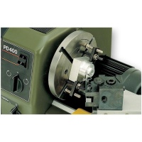 FACEPLATE & CLAMPS