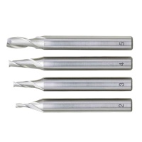 MILLING CUTTER