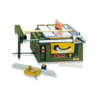 TABLE SAW FET