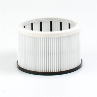 FLUTED FILTER