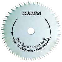 CIRCULAR SAW BLADE