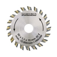 CIRCULAR SAW BLADE