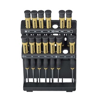 MICRO SCREWDRIVER SET