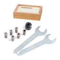 COLLECT SET FOR DRILL PRESS