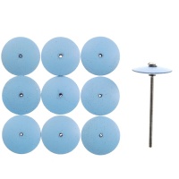 POLISHING PAD