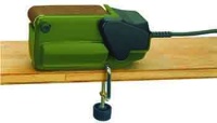 BLOCK BELT SANDER