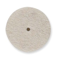 POLISHER DISC