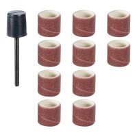 SANDING DRUMS