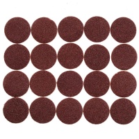SANDING DISCS