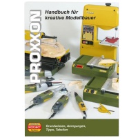 MODEL BUILDING MANUAL