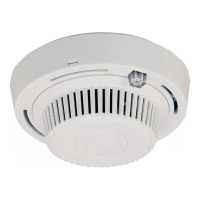 SMOKE DETECTOR