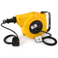 CABLE REEL