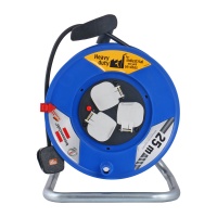 CABLE REEL