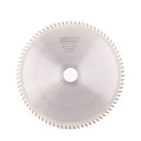 CIRCULAR SAW BLADE