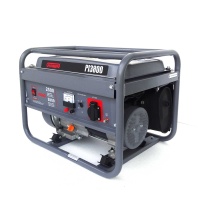 GASOLINE GENERATOR